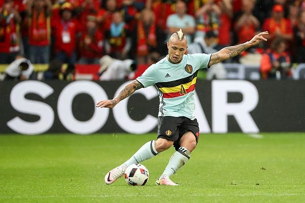 Wales v Belgium - Quarter Final: UEFA Euro 2016